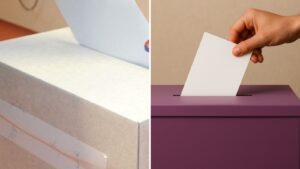 Voľby 2026: Slováci robia pri hlasovaní jednu chybu, po ktorej je hlas neplatný! Ministerstvo vnútra vysvetlilo, čo presne zneplatní váš lístok