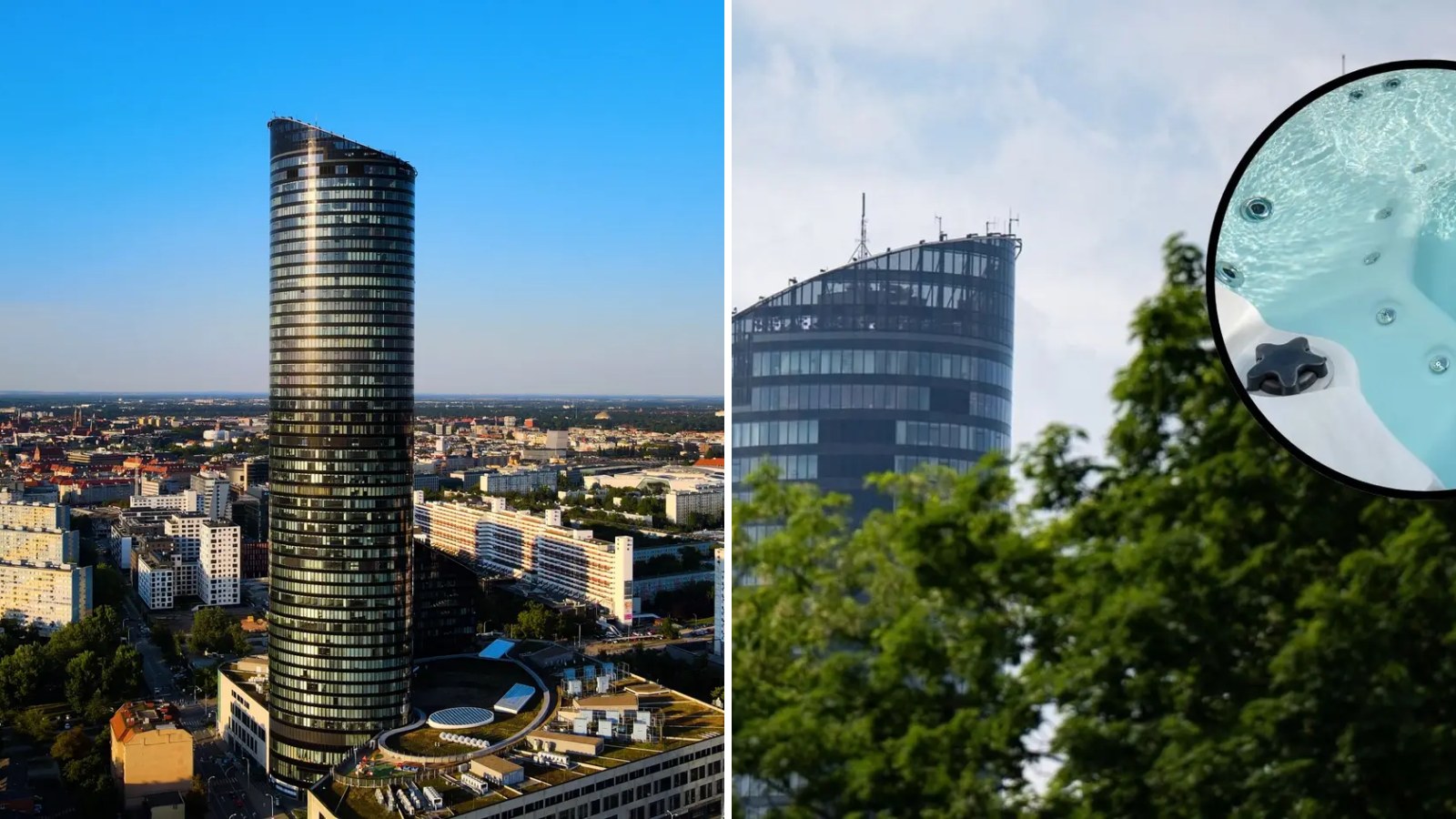 Záhadná smrť mladej ženy († 36) vo vírivke mrakodrapu Sky Tower! Muž ju našiel mŕtvu a výsledky kontroly vody šokovali všetkých!