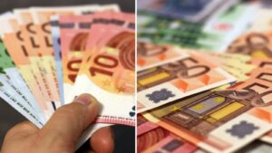 Zamestnanec dostane 1 200 eur, firmu vyjde o tisícku viac: koľko z vašej mzdy berie štát?