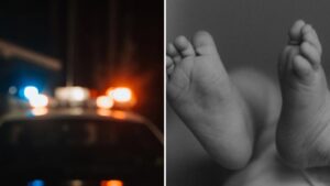 Zdrogovaná matka dojčila dieťa, trojmesačné bábätko zomrelo! Súd rozhodol – ide za mreže na 8 rokov