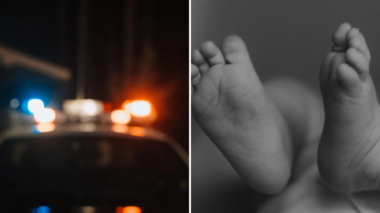 Zdrogovaná matka dojčila dieťa, trojmesačné bábätko zomrelo! Súd rozhodol – ide za mreže na 8 rokov