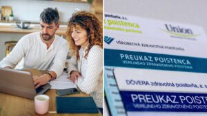 Zmena zdravotnej poisťovne na Slovensku: máte len pár dní, ako sa rozhodnúť!