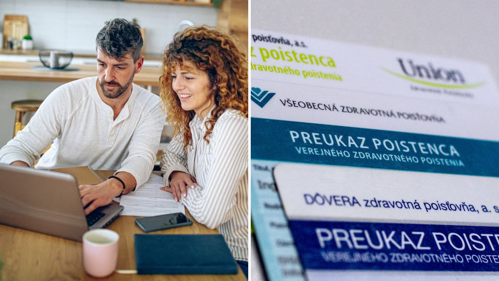 Zmena zdravotnej poisťovne na Slovensku: máte len pár dní, ako sa rozhodnúť!