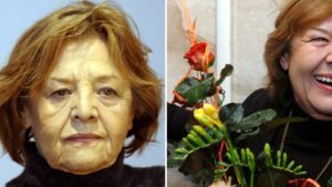 Zomrela herečka Eva Krížiková (†85): jej komediálny talent rozosmieval generácie Slovákov! Kolegovia prezradili, čo sa stalo, keď naposledy vstúpila na javisko