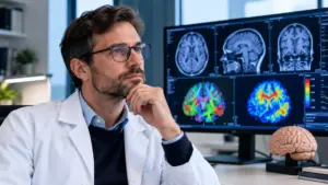 Alzheimer sa dá odhaliť dlho pred prvými príznakmi: nová diagnostika mení všetko! Čo to znamená pre vás a vašich rodičov?