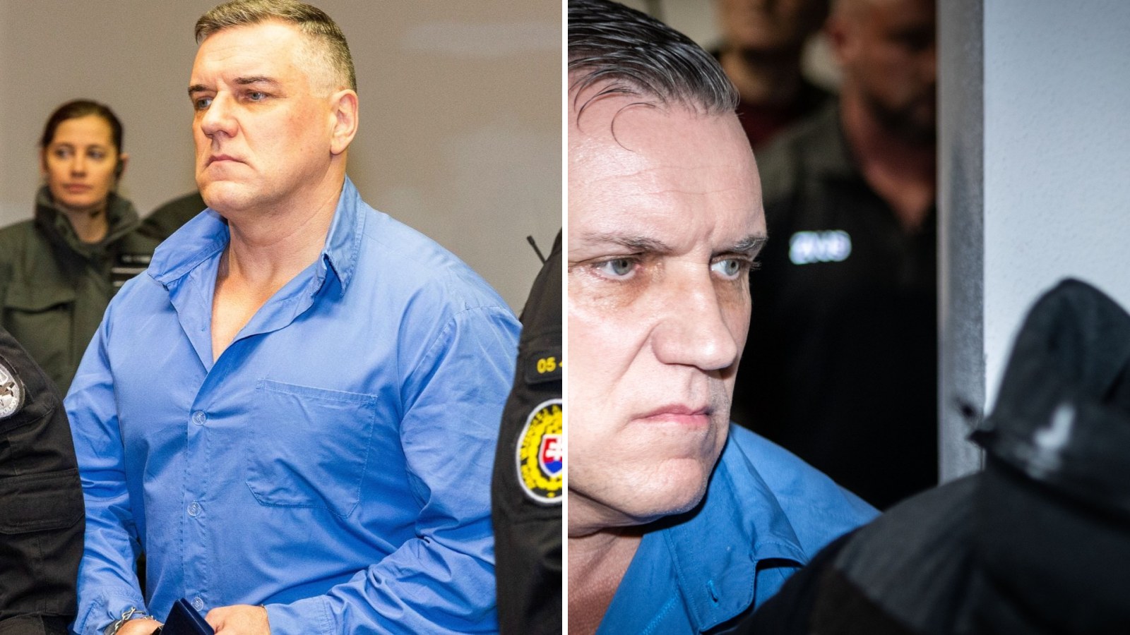 Černák (†doživotie) sa po 31 rokoch priznal k ďalšej vražde: bomba v Bratislave! Koho dal vyhodiť do vzduchu a prečo to tak dlho skrýval?
